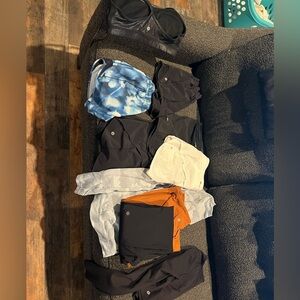 LULULEMON